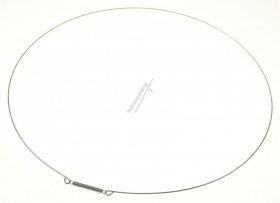 Clamp For Door Sleeve - 00440242 Lock-clamp [Bosch Siemens]