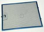 Faber Roblin Metal Grease Trap - 133 0067 471 Cassette Filter Al 253x300