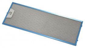 Faber Franke Roblin Metal Grease Trap - 133 0176 353 Fix Cassette Filter 186x515(60)