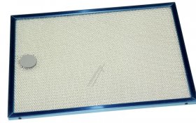 Kuppersbusch Metal Grease Trap - 501646 Metal Filter 502865