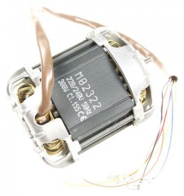 Hood Motors - 9178005389 C00968335 Motor Counterclockwise Rotation [Arcelik]