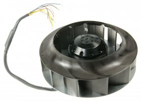 Faber Roblin Hood Motors - 12mo018 Motor R2e225-ax76-21 Mistral 800