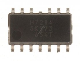 Sony Ic - Ic Str-h7204