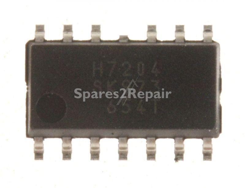 Sony Ic - Ic Str-h7204
