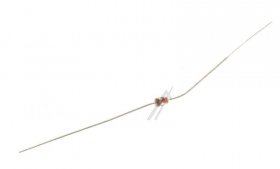 Samsung Diode - Rb441q 0404-000156 Diode-schottky rb441q 10v 100ma do-34 tp