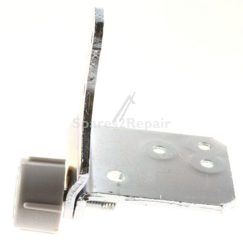 Foot - C00256631 482000085042 Foot Adjustable [Whirlpool Indesit]