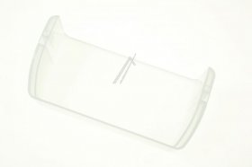 Hisense Gorenje Refrigerator - Freezer Door Shelf - 613940 Door Tray-half Hza54 Bk018 Nes