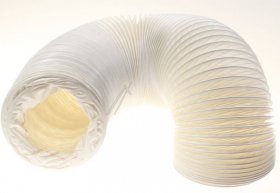 Compatible Exhaust Hose - Exhaust Hose 2 5m D=82mm