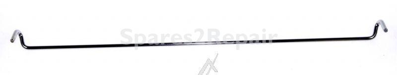 Liebherr Nipple - 711250700 Bracket Lower B