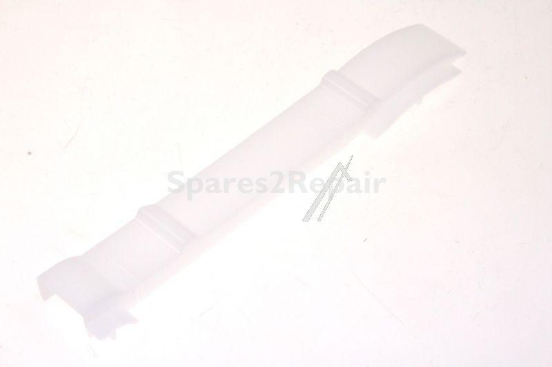 Liebherr Guiding Pin - 743011400 Plug-on Part Right Light Column