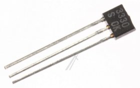 Sanyo Transistors - 2sc3330 Transistors