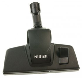 Nilfisk Combination Brush - 107408042 Nilfisk New Combi Nozzle