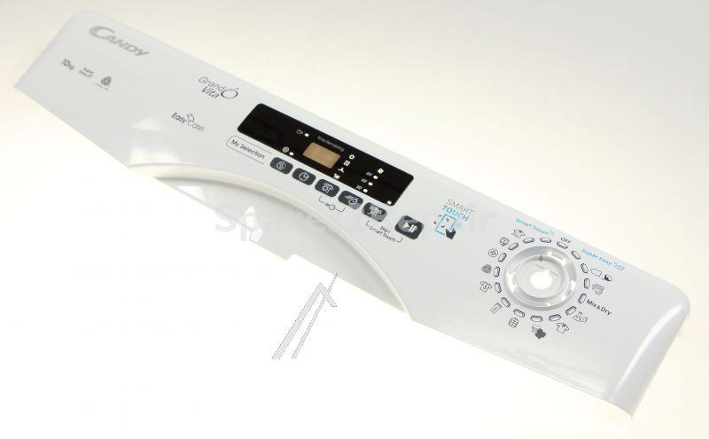 Panel - 40011504 Operating Unit Blend + Sensor [Candy Hoover]