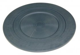 Cushion Rubber - Kw711918 Bowl Seat Pad-chef-14cm [Delonghi]