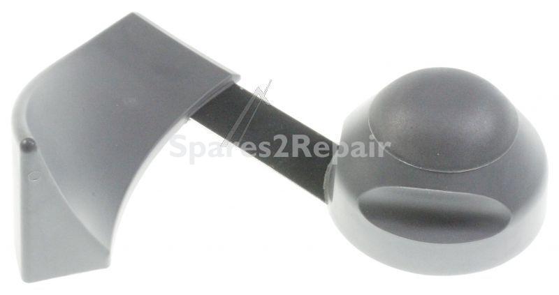 Kneader Hook - 7312578779 Mixer [Delonghi]