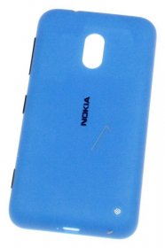 Nokia Battery Compartment Lid - Nokia Lumia 620 - Akkudeckel -batterie Cover (cyan)