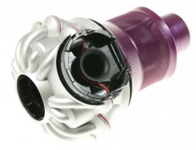 Dyson Mechanism - 965878-21 Cyclone Service Assembly Sv-fu