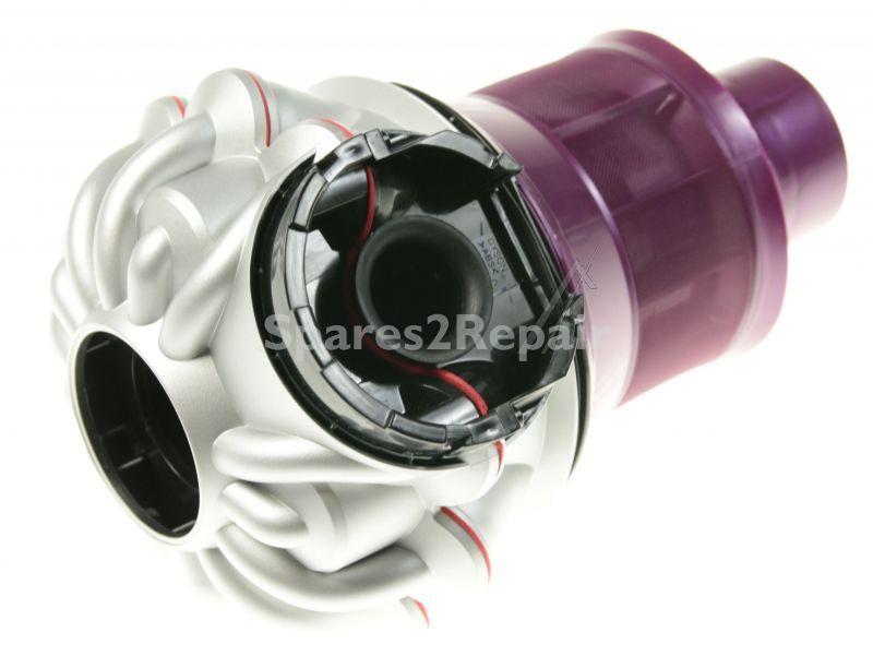 Dyson Mechanism - 965878-21 Cyclone Service Assembly Sv-fu