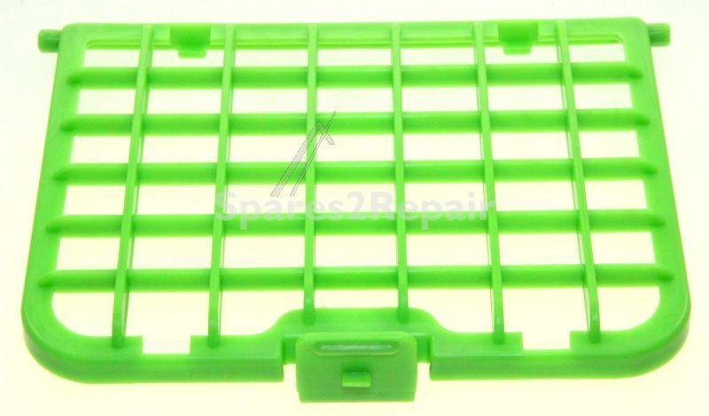 Cover Grating - Rs-rt9660 Grille-filter [Groupe SEB]