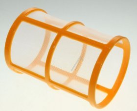 Filter Housing - 4055091336 Dust Protection For Hepa [Electrolux Aeg]