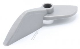 Control Knobs - 1366348009 Knob lock door basement [Electrolux Aeg]