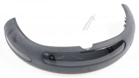 Samsung Housing Part - Dj97-01306c Housing Bumper Vrat10bt Ebony Black