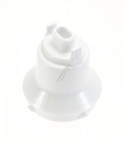 Turntable Coupler - 00606480 Coupling [Bosch Siemens]