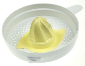 Lemon Squeezer - 00641687 Citrus Press [Bosch Siemens]