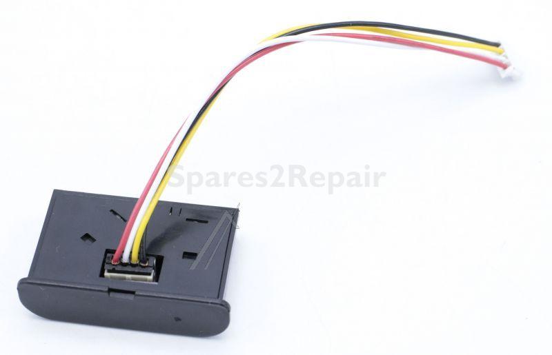 Ecovacs Optocoupler-sensor - 10001868 Anti-fall Sensor