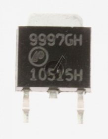 Samsung Transistors - Ap9997gh 0505-002687 Transistor Fet-silicon ap9997gh-hf n 100v 11a 0 12