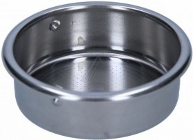Coffee Filter - At4055314400 2-cup Filter [Delonghi]