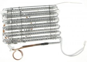 Evaporator - 4361270500 C00879492 Evaporator Assembly F54090n [Arcelik]