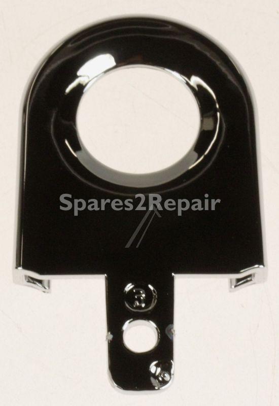 Handle - 5313215321 Handle Chrome (abs) Ecam [Delonghi]