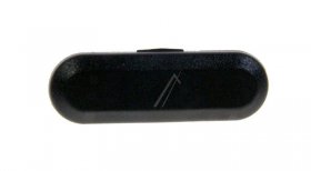 Buffer - C00319395 481246228718 Stopper Cap [Whirlpool Indesit]