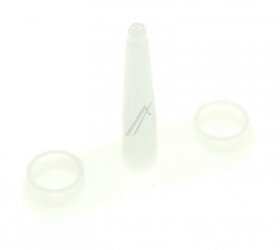 Smeg Interlocking Hook - 765730428 Shutting Plate