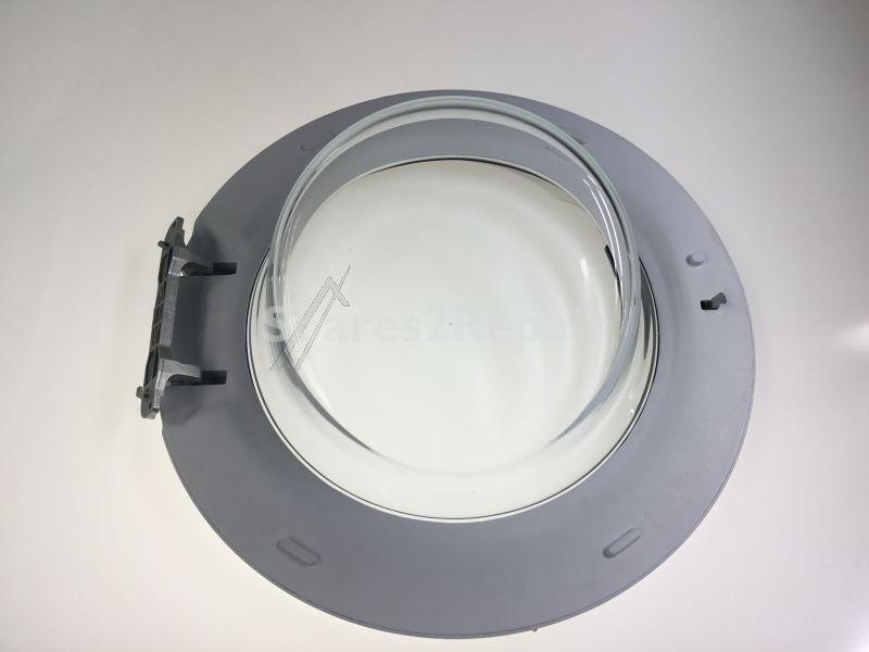 Door - 2439200100 C00894972 Front Door Assembly [Arcelik]