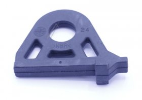 Fixings And Brackets - Es0055590 Holder Pump [Delonghi]