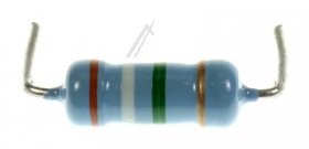 Grundig Resistor - 115391r C00951654 Resistor 3 9mohm 1w