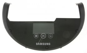 Samsung Casing Cover - Dj64-01212a Control Panel Vr9000h Abs+pmmasf0505 Da