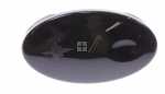 Push Button - C00313015 481227618335 Ignition Switch Knob Black [Whirlpool Indesit]