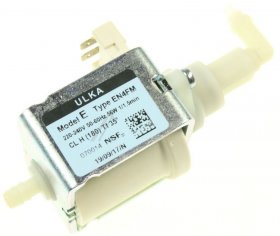 Pump For Coffee Machine - Fl3003301 Pump [Delonghi]