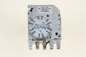 Timer - 05039007 02 1251106132 Timer [Electrolux Aeg]