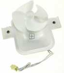 Ventilator Motor - 4305894800 C00865097 Fan Assembly J54090n [Arcelik]