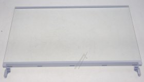 Glass Panel - 00709682 Glass Plate [Bosch Siemens]