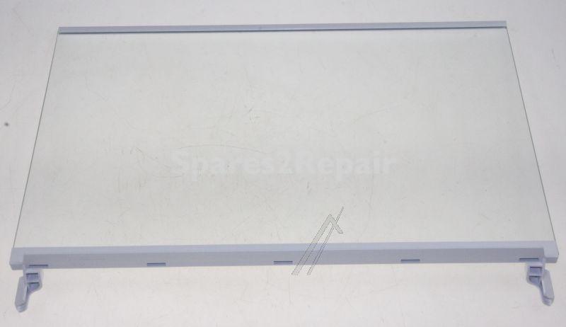 Glass Panel - 00709682 Glass Plate [Bosch Siemens]