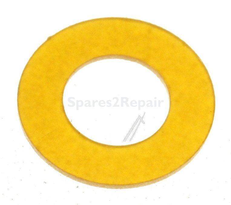 Washer - Ms-0a11559 Washer Bakelite 12x6 4x0 5 [Groupe SEB]