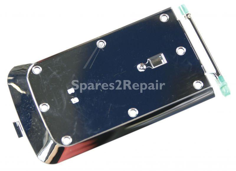 Haier Housing Part - 0060826081 49046000 Upper Housing Fc Channel