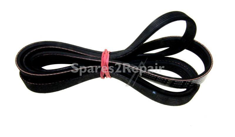 Hutchinson Poly v belt J - 1248j5 Poly V Belt