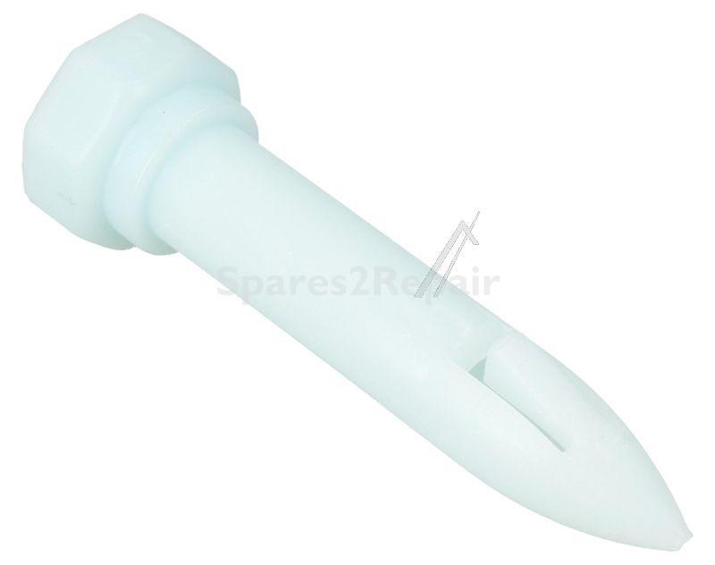 Screw - 1031955 Screw Counterweight Top M8x65 [Amica]