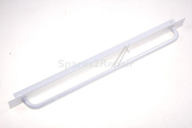 Smeg Oven Door Handles - 696250379 Handle Fixing Trim
